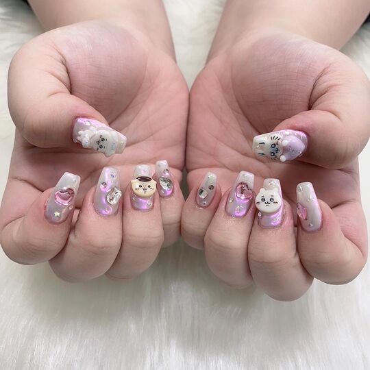 ちいかわ②
