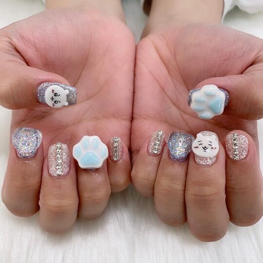ちいかわ①